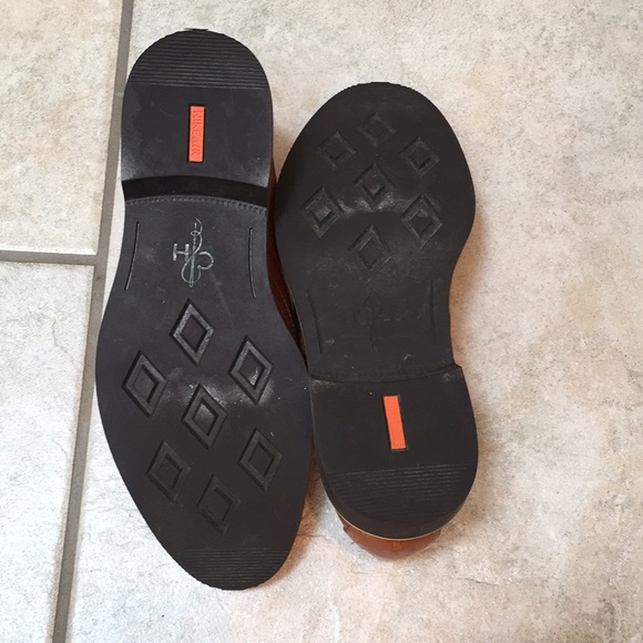EUC Men’s Cole Han Dress Shoes